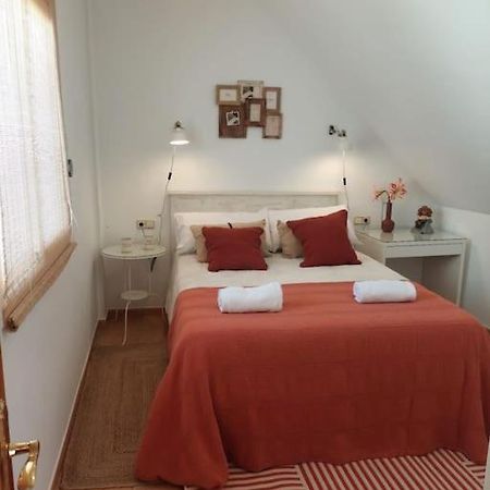 Mirador De Alhaurin Loft City Center 알하우린데라토레 외부 사진