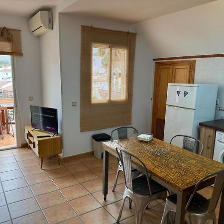 Mirador De Alhaurin Loft City Center 알하우린데라토레 외부 사진