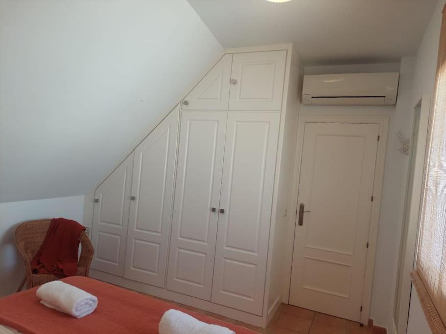 Mirador De Alhaurin Loft City Center 알하우린데라토레 외부 사진