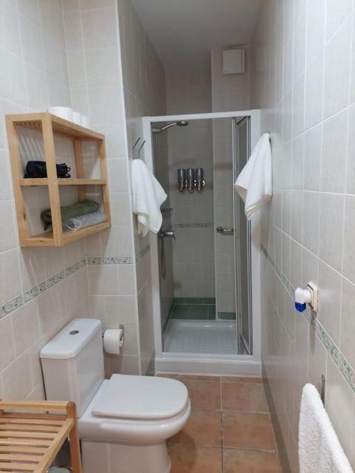 Mirador De Alhaurin Loft City Center 알하우린데라토레 외부 사진
