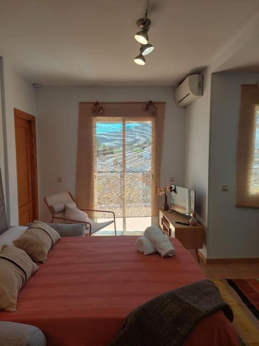 Mirador De Alhaurin Loft City Center 알하우린데라토레 외부 사진