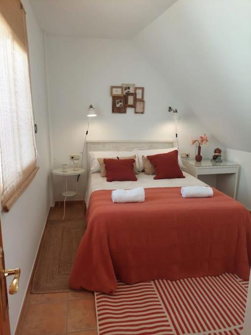 Mirador De Alhaurin Loft City Center 알하우린데라토레 외부 사진