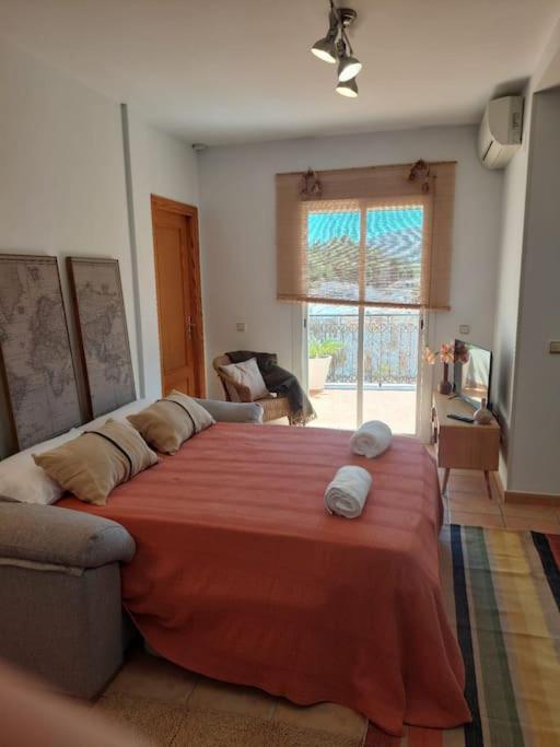 Mirador De Alhaurin Loft City Center 알하우린데라토레 외부 사진