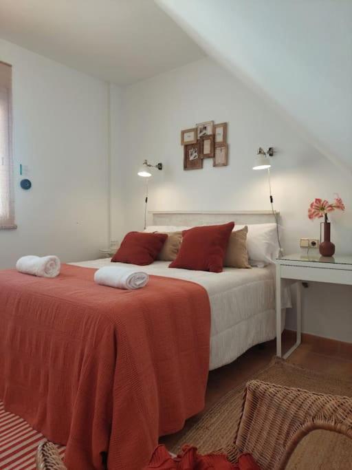 Mirador De Alhaurin Loft City Center 알하우린데라토레 외부 사진
