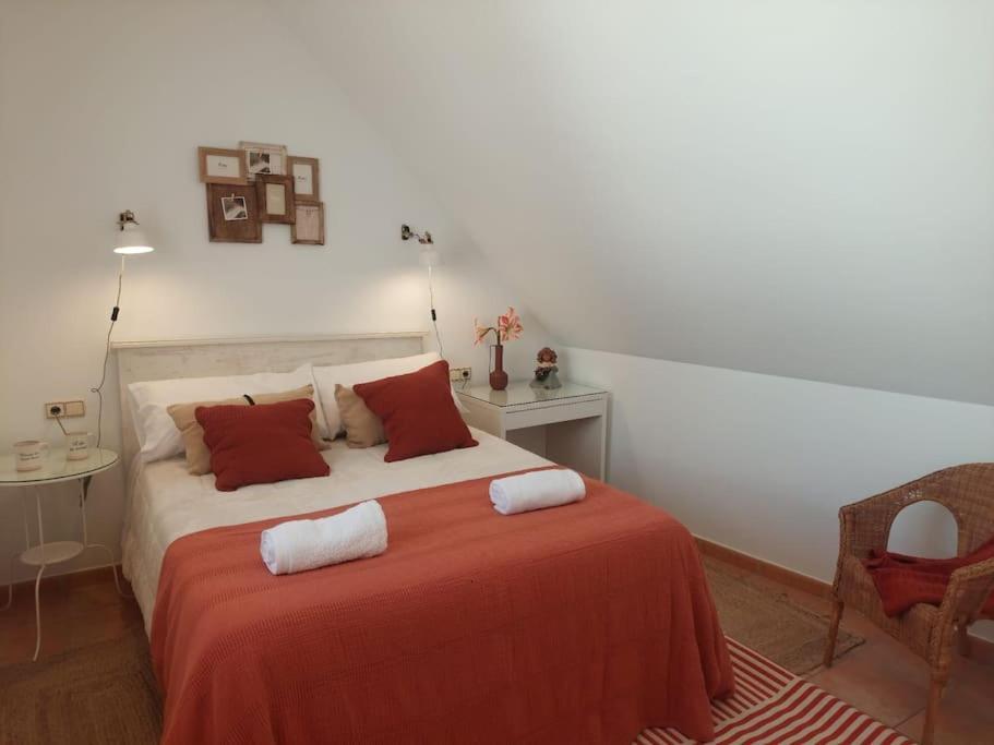 Mirador De Alhaurin Loft City Center 알하우린데라토레 외부 사진