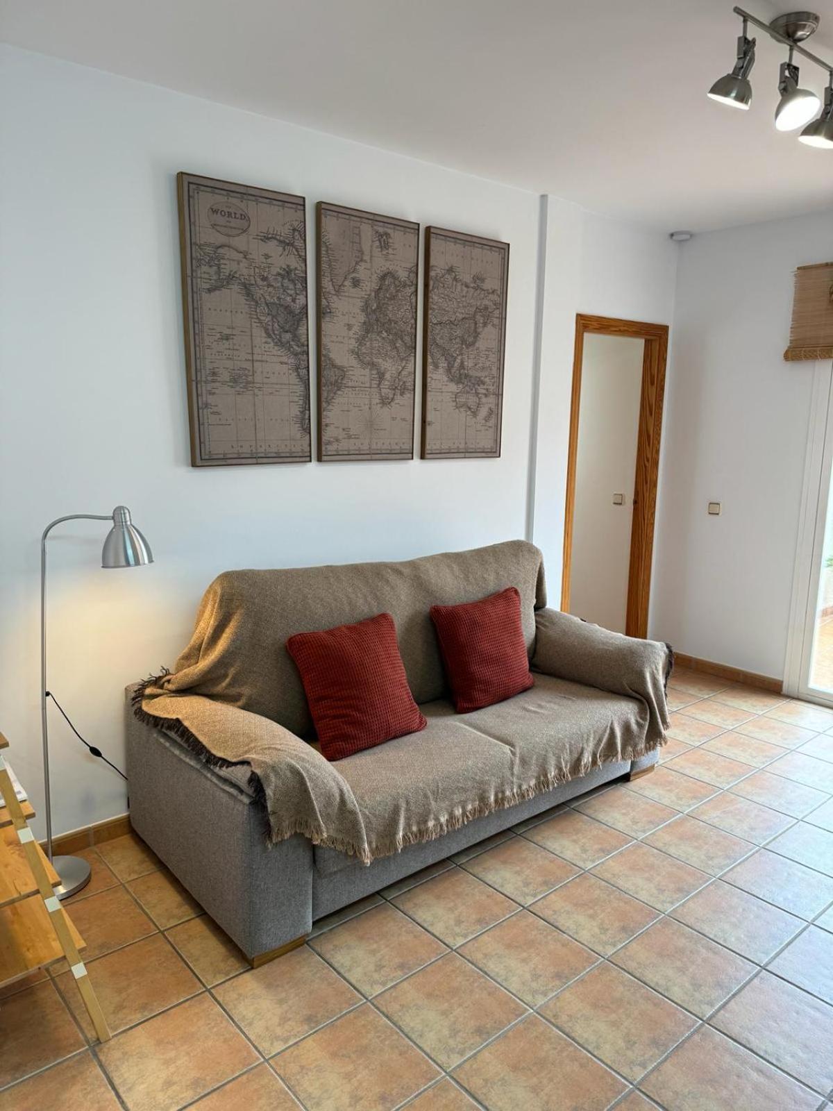 Mirador De Alhaurin Loft City Center 알하우린데라토레 외부 사진