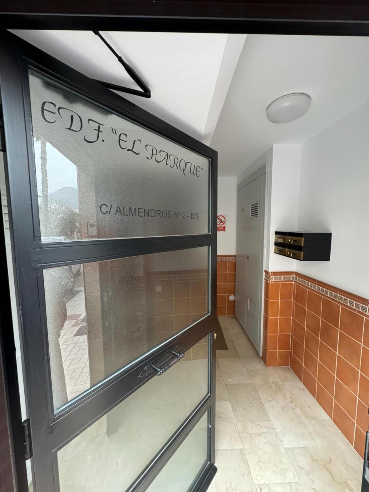 Mirador De Alhaurin Loft City Center 알하우린데라토레 외부 사진