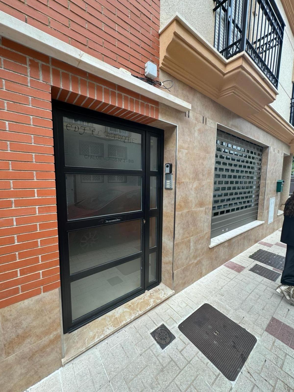 Mirador De Alhaurin Loft City Center 알하우린데라토레 외부 사진
