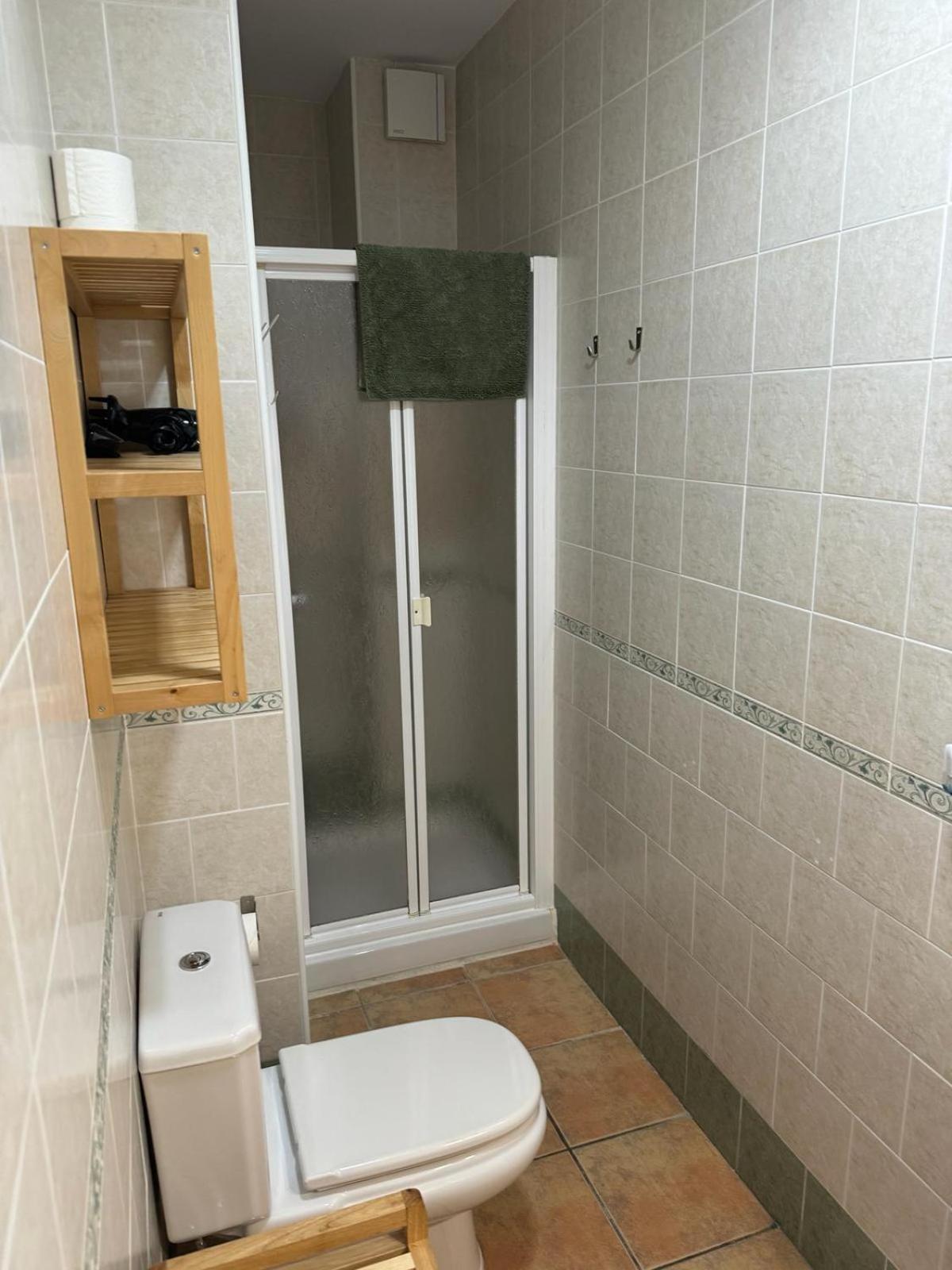 Mirador De Alhaurin Loft City Center 알하우린데라토레 외부 사진