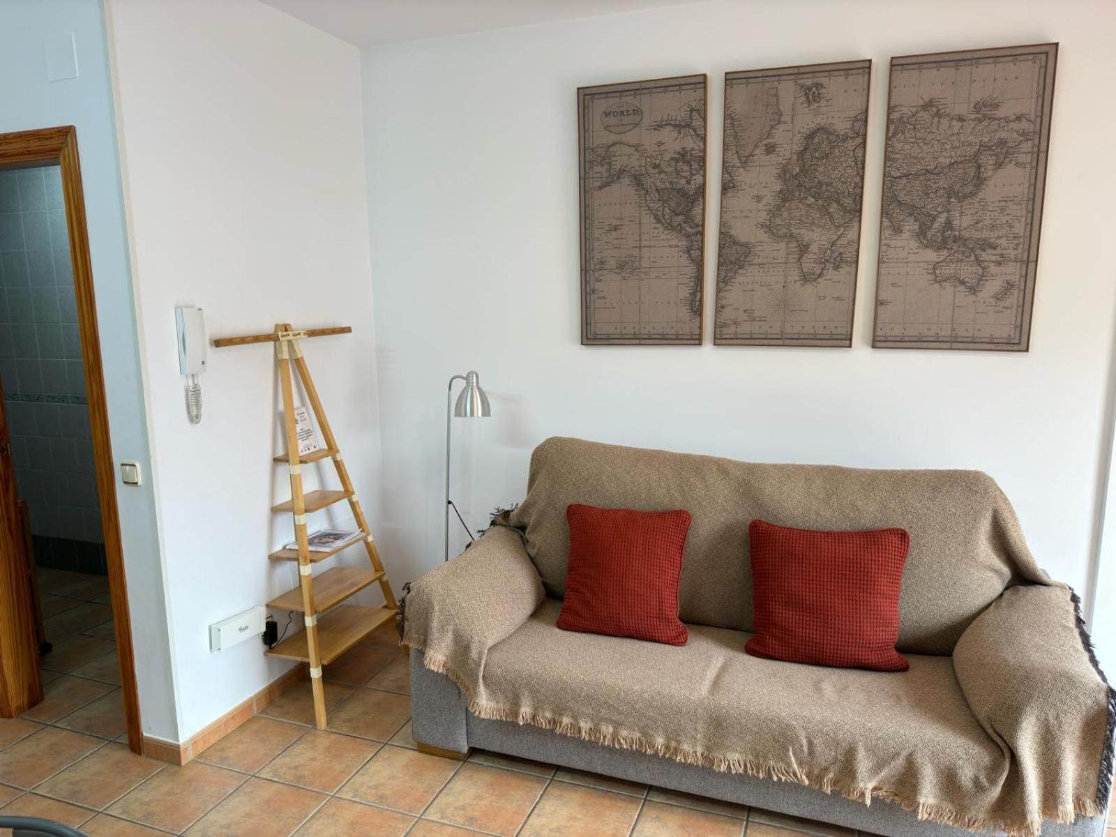 Mirador De Alhaurin Loft City Center 알하우린데라토레 외부 사진