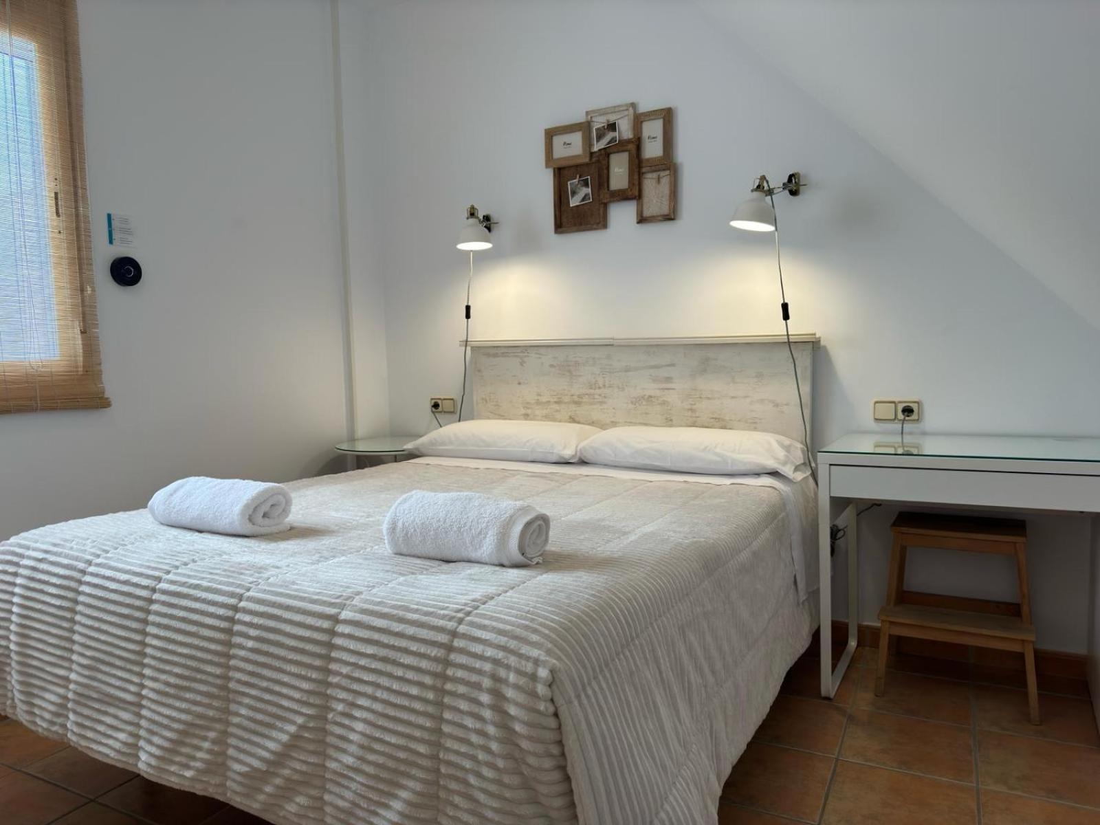 Mirador De Alhaurin Loft City Center 알하우린데라토레 외부 사진