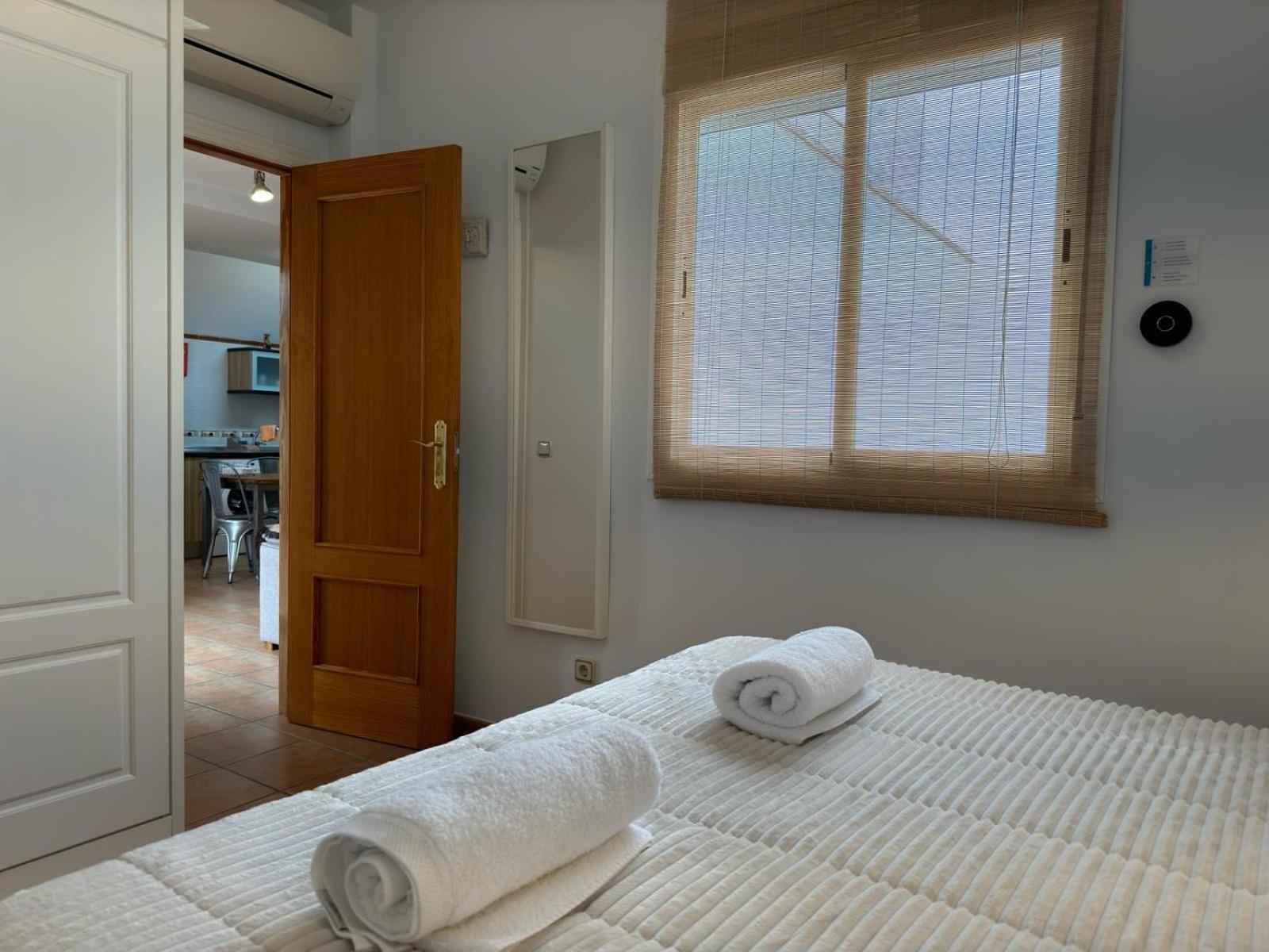 Mirador De Alhaurin Loft City Center 알하우린데라토레 외부 사진