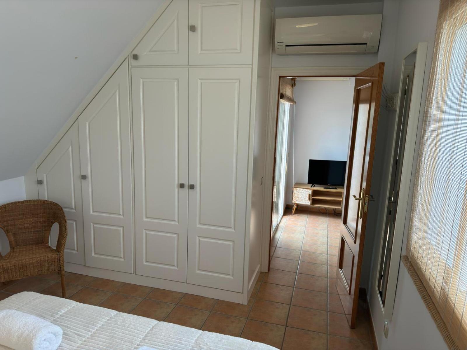Mirador De Alhaurin Loft City Center 알하우린데라토레 외부 사진